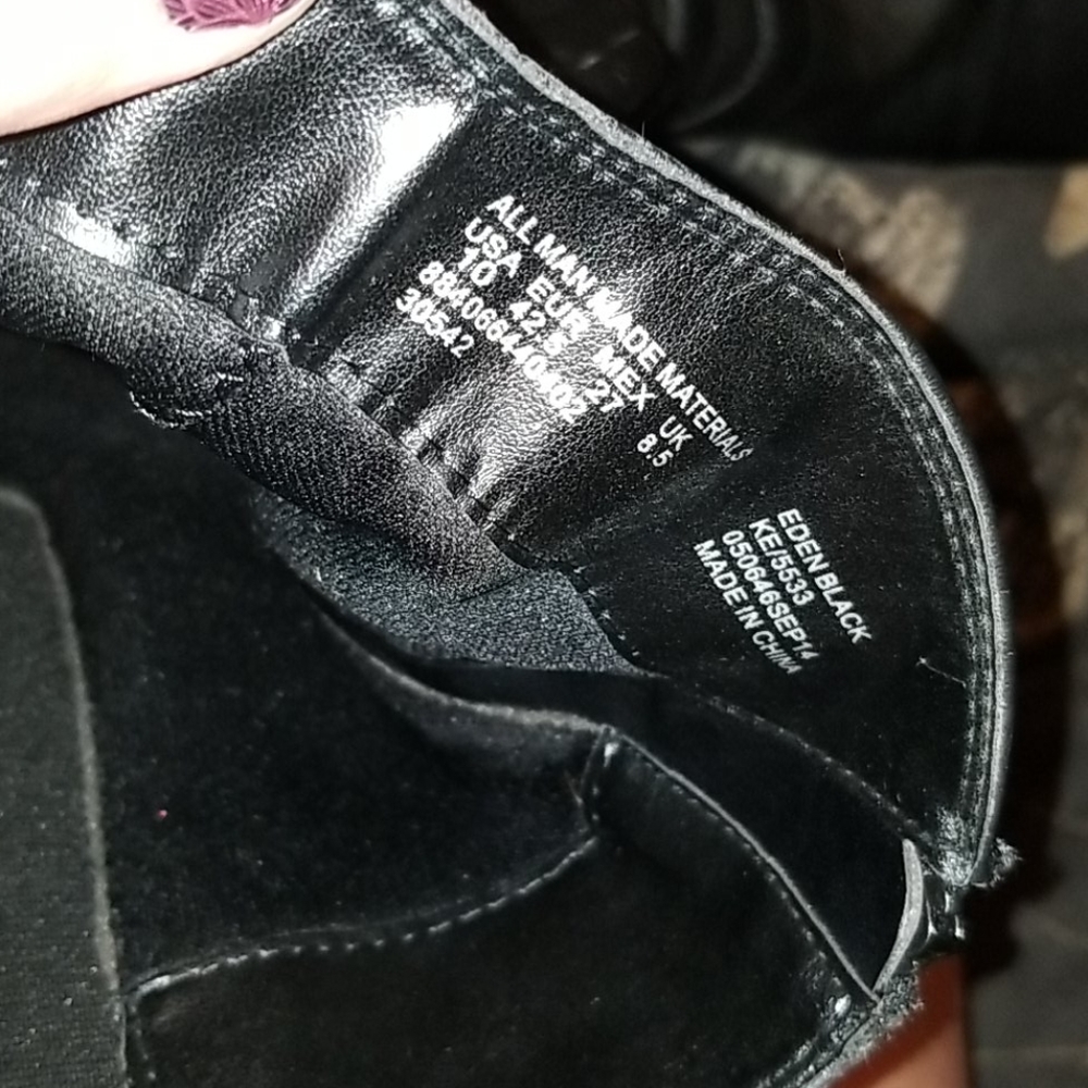 Slouch Boot - Picture 5 of 5